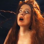Jocelyn Woods - @theatreofecstasy - Instagram