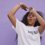 Jocelyn Woods - @basketballjoce - Instagram