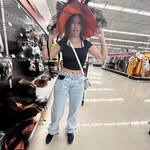 Jocelyn woods - @prxttyjoc - Instagram