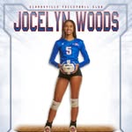 Jocelyn Woods - @jocelyncw24 - Instagram