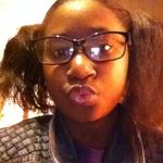 Jocelyn Woods - @jocelyn2584 - Instagram