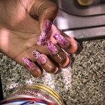 Jocelyn Woods - @nailsbyjocelyn._ - Instagram