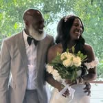 Jocelyn Woods-Bruce - @jocelynantrease - Instagram