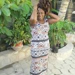 Jocelyne Joseph - @jjocelyne43 - Instagram