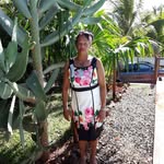 Jocelyne Joseph - @jocelyne103 - Instagram