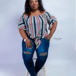 Jocelyne Joseph - @jocelynejoseph1986 - Instagram