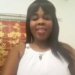 Marie Jocelyne Joseph - @mariejocelynejoseph - Instagram