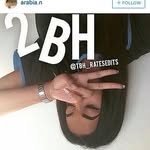 Jocelyne Smith - @smithjocelyne - Instagram