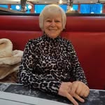 Jocelyne Smith - @jocelyne.smith.1614 - Instagram