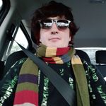 Jock Sutherland - @chthonic82 - Instagram