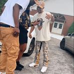 Jodeci Rivers - Facebook