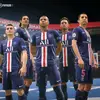 I love Paris Saint-Germain - @jodeeharris612 - TikTok