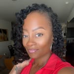 Jocelyn Jo'Dee Johnson - @prettygyrl34 - Instagram