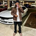 Jodee Deuce Roberts - @themfknwaviest_ - Instagram