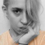 Jodie Abrams - @alice_dinah1988 - Instagram