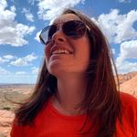 Jodie Abrams - @jodie_abrams - Instagram