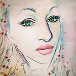 Jodi Armstrong - @magik.piks - Instagram