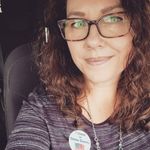 Jodi Armstrong - @jodia77 - Instagram