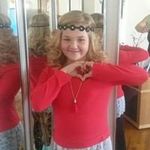 Jodi Armstrong - @jodiarmstrongrocks - Instagram