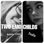 Jodi and Ashley - @two.emo.childs - Instagram