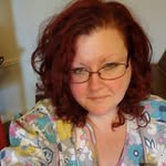 Jodi Ashley - @happyisthewitch - Instagram