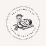 jodi ashley - @thecrumbshotsourdough - Instagram