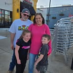 Jody Atkinson - Facebook