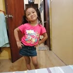 Avery A Guzon - @jodiavery01 - Instagram