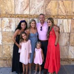 Jodi Mcluen Avery - @4_girlsmama - Instagram