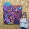 Jodie  Lavery - @jodielavery.art - TikTok
