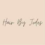 Jodie Barlow - @hairbyjodes - Instagram