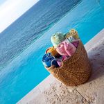 Jodi Barrow - @villajesuiscontent - Instagram