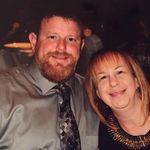 Jodi Barrow Gore - @yodijodi.77 - Instagram