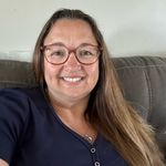 Jodi Bartlett - @dolphinsrule77 - Instagram
