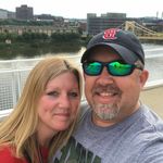Jody Bartlett - @jvfbartlett - Instagram