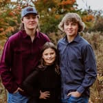 Jodi Baumgart - @baumgartjodi - Instagram
