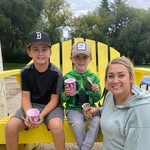 @jodibaumung - Instagram