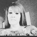 Jodi Baumann Holguin - @one_lost_ghost - Instagram