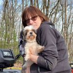 Jodi Belcher - @jodib2168 - Instagram