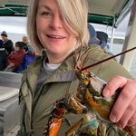 Jodie Belcher - @jlb27614 - Instagram