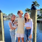 Jodi Benedict Morrow - @morrow9522 - Instagram