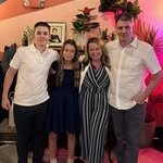 Jodi Bernard - @joderb07 - Instagram