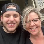 Jodi Bernard - @jodi69cats - Instagram