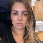Saskia Jodi Bernhardt - @saskiab1411 - Instagram