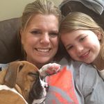 Jodi Betts - @jodikleeh - Instagram