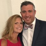 Jodi Kleeh Betts - @kleehbetts - Instagram