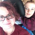 Jodi Bock - @foxfire1083 - Instagram