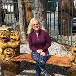 Jodie Boucher Barnett - @jodieboucherbarnett - Instagram