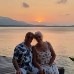 Jo Dacy-Broome - @dacybroome - Instagram