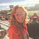 Jodi Brubaker Anderson - @sciteach26 - Instagram